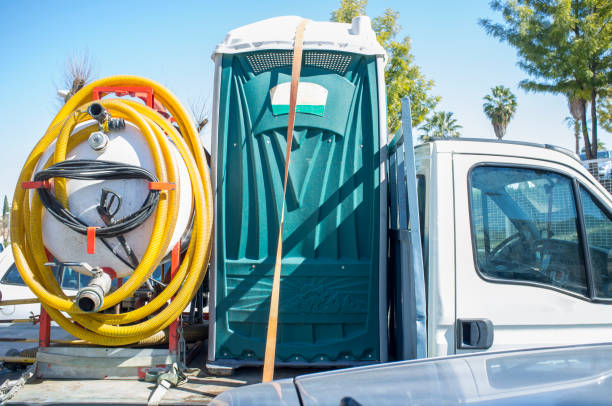 Best Long-term porta potty rental  in Many, LA