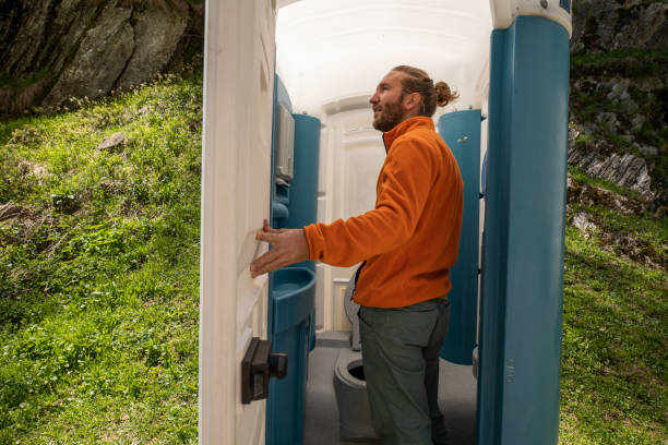 Best Affordable porta potty rental  in Many, LA
