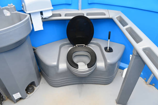 Best Affordable porta potty rental  in Many, LA