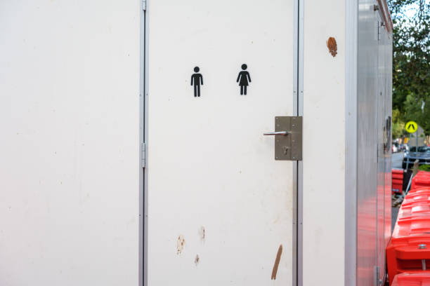 Best Luxury portable toilet rental  in Many, LA