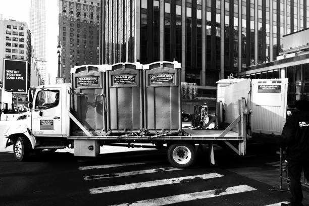 Best Event porta potty rental  in Many, LA