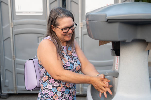 Best Affordable portable toilet rental  in Many, LA