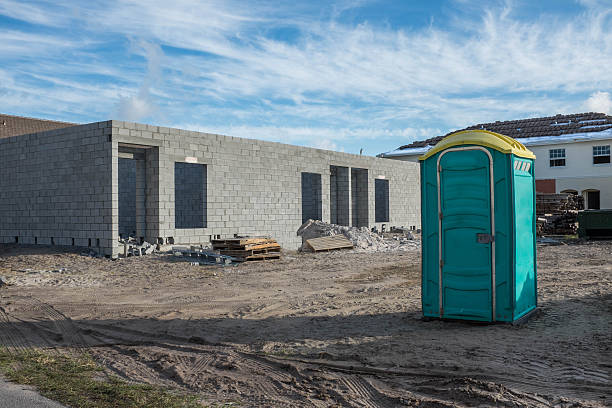 Best Local porta potty services  in Many, LA